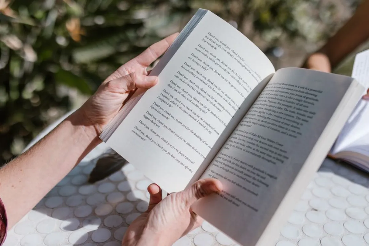 reading comparison