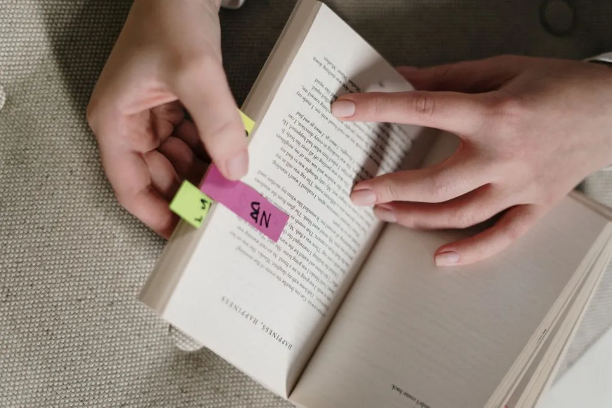 web bookmarks