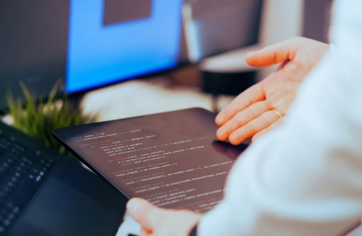 software review