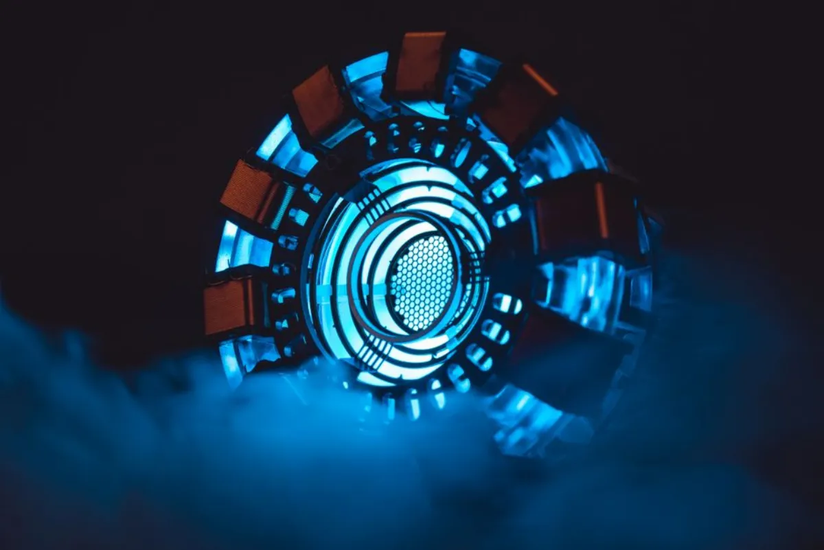 mako reactor