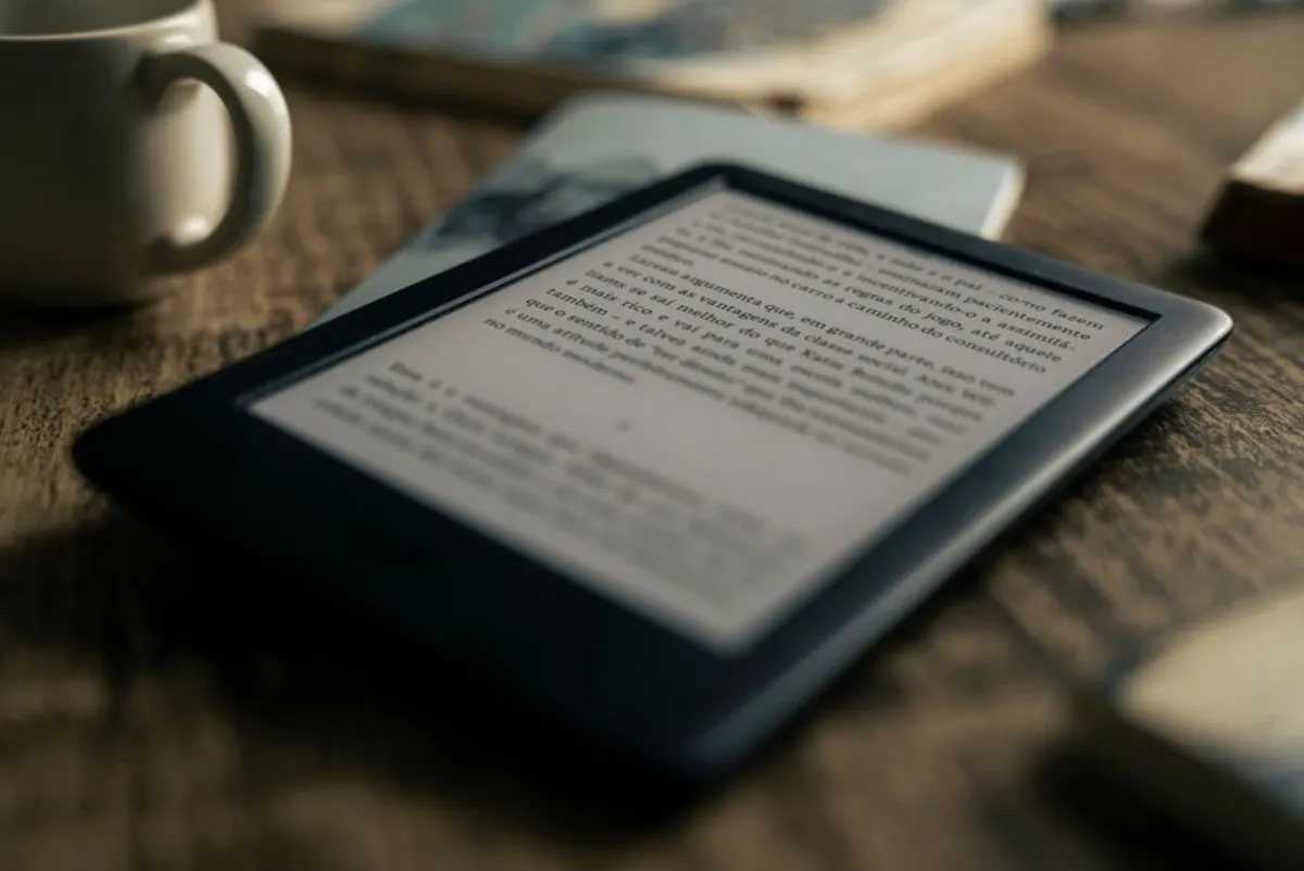 ebook reading