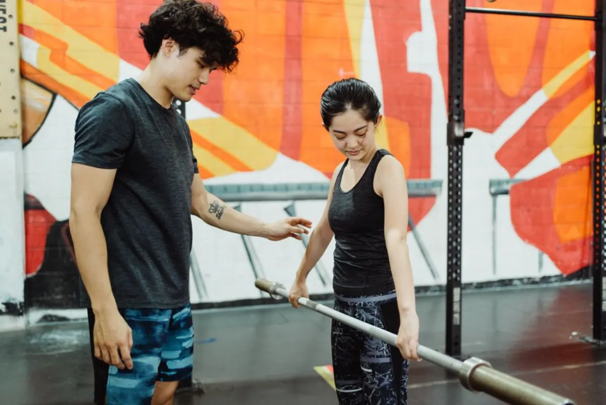 lifting technique