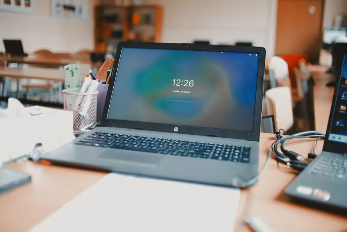 laptop benchmark