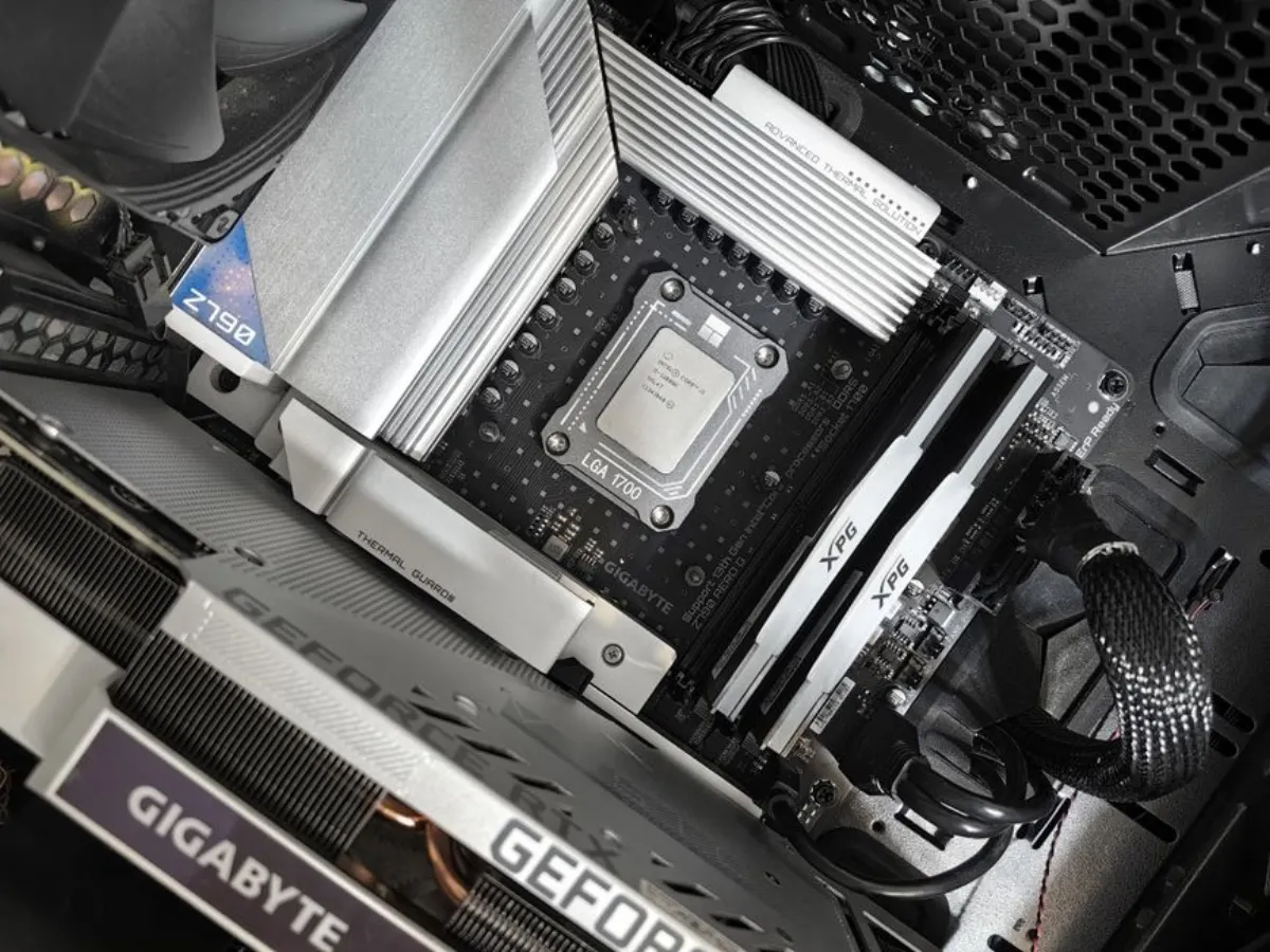 pc benchmark