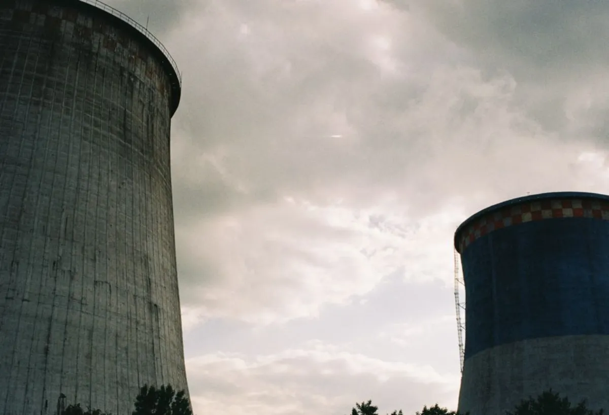 mako reactor