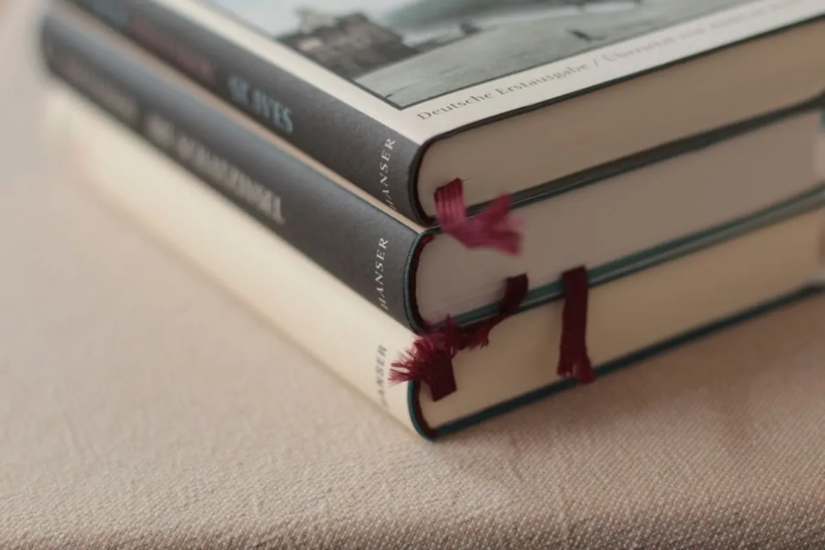 web bookmarks