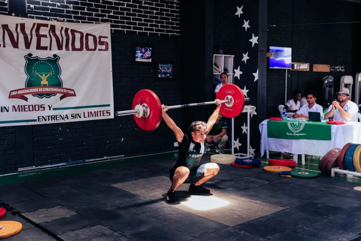 lifting technique