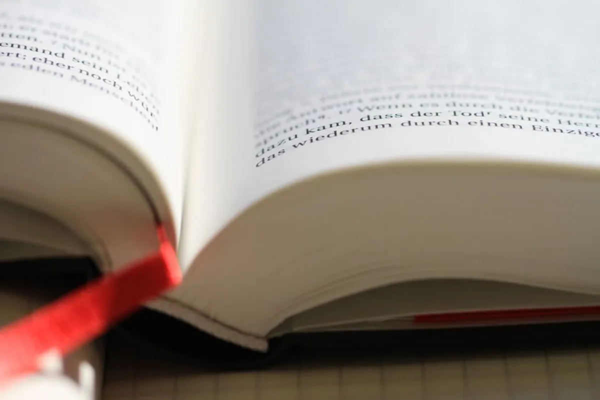 reading comparison