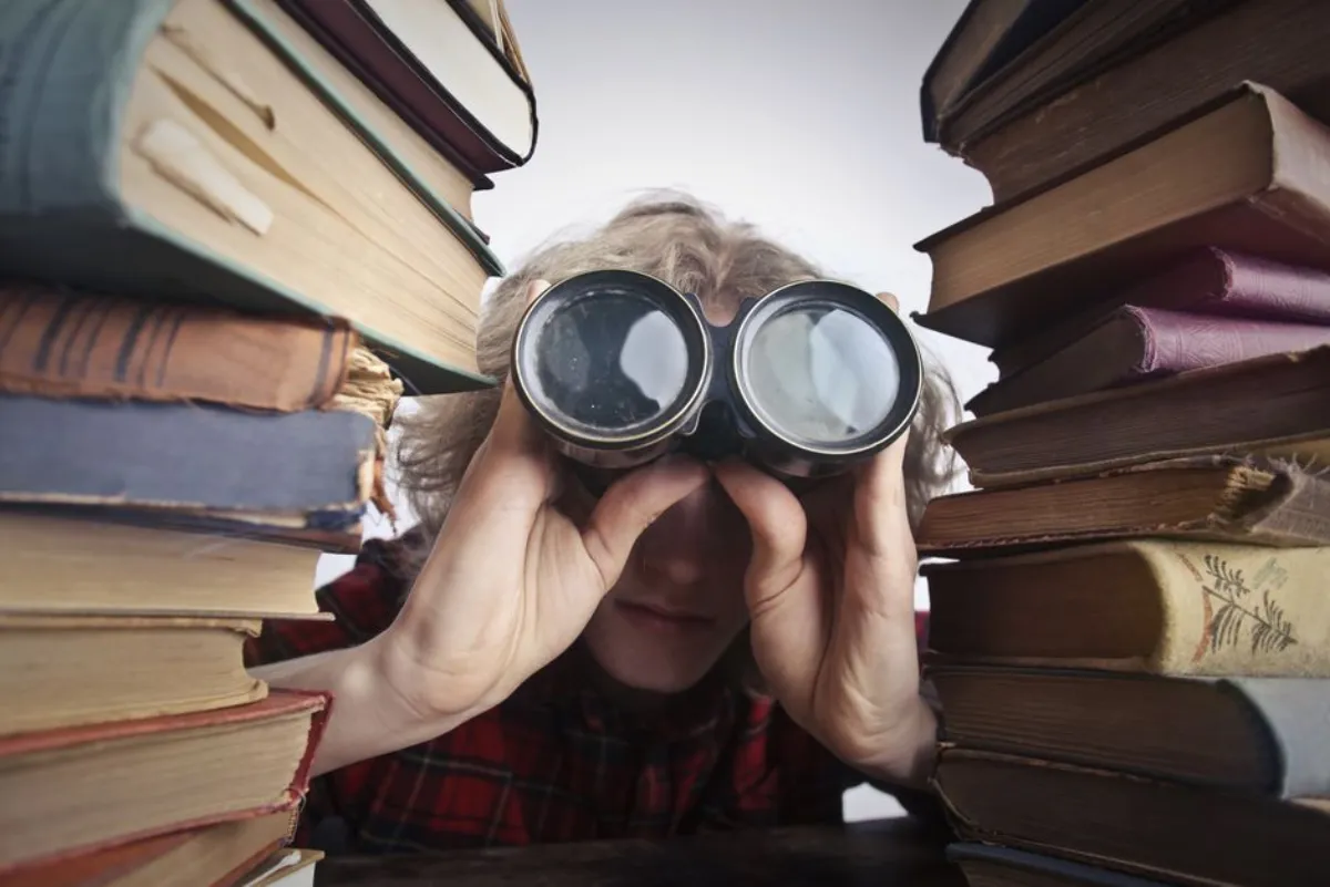 book search